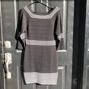 Stretchy comfy nice dress